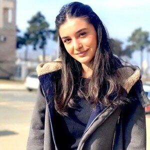 Meet your Posher, Rosa